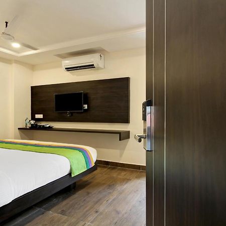 Treebo Trend Excella Hotell Visakhapatnam Exteriör bild